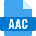 aac icon