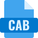 archivo de cabina icon