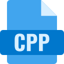 cpp icon