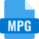 mpg icon