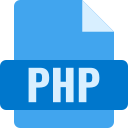 php icon