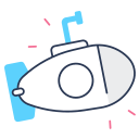 submarino icon