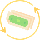 dinero icon