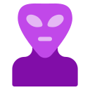 extraterrestre icon