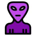 extraterrestre icon