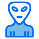 extraterrestre icon