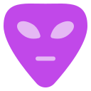 extraterrestre icon