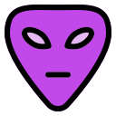 extraterrestre icon