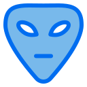 extraterrestre icon