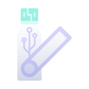 memoria usb icon