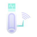 módem usb icon