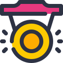 gong icon