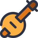 banjo icon