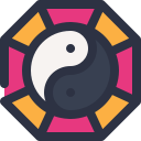 yin yang icon