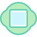 cuadro icon