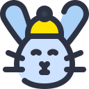 conejo icon