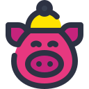 cerdo icon