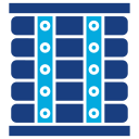 caja de madera