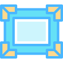 cuadro icon