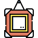 cuadro icon