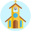 iglesia icon