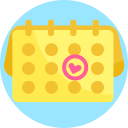 calendario icon