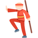 wushu icon