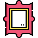 cuadro icon