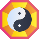 yin yang icon