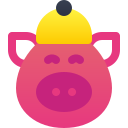 cerdo icon