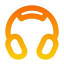 auriculares icon