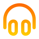 auriculares icon