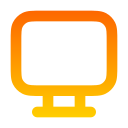 monitor icon