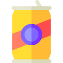 lata de refresco icon