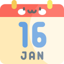 calendario icon