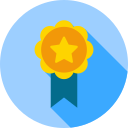 distintivo 