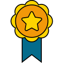 distintivo 