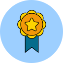 distintivo 