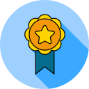 distintivo 