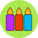 velas icon
