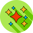 estrellas icon