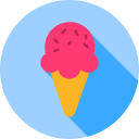 sorvete icon