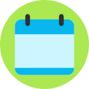 calendario icon