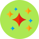 estrellas icon