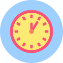 reloj icon