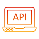 api icon