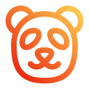 panda icon