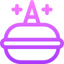 macaron icon