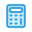 calculadora icon