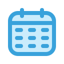 calendario icon